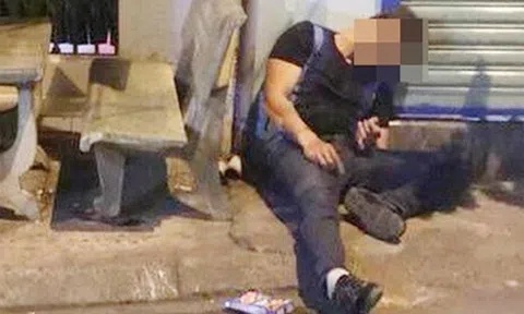 “Phi công trẻ” bị cụ bà 70 tuổi thuê người “xử”: Chúng tôi chỉ có mối quan hệ cô cháu